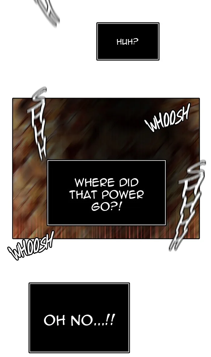 Tower of God - Chapter 442 - Page 46