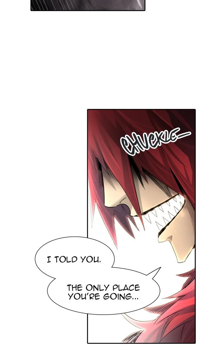 Tower of God - Chapter 442 - Page 5