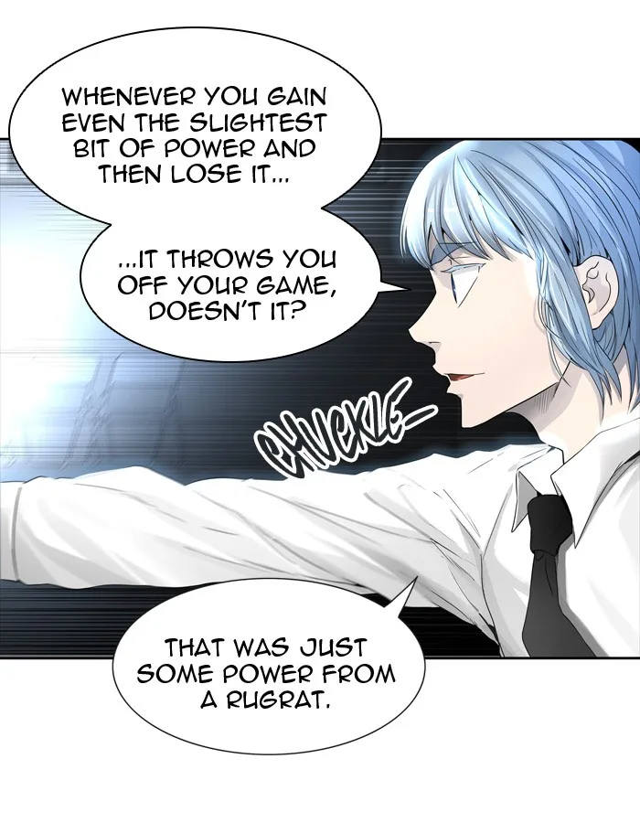 Tower of God - Chapter 442 - Page 51