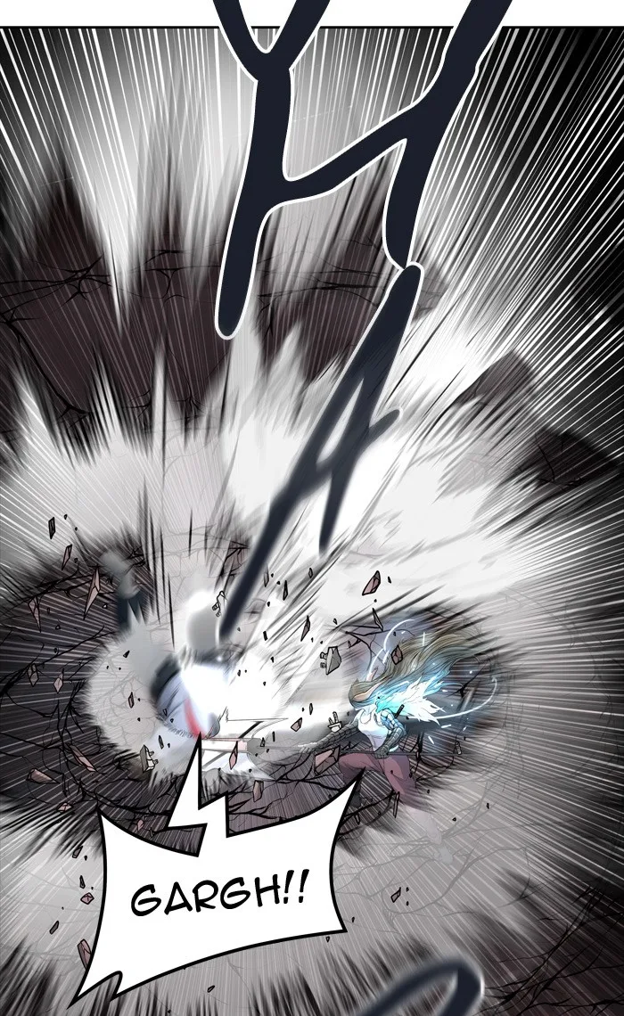 Tower of God - Chapter 442 - Page 53