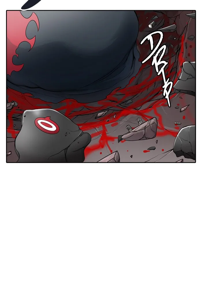 Tower of God - Chapter 442 - Page 55