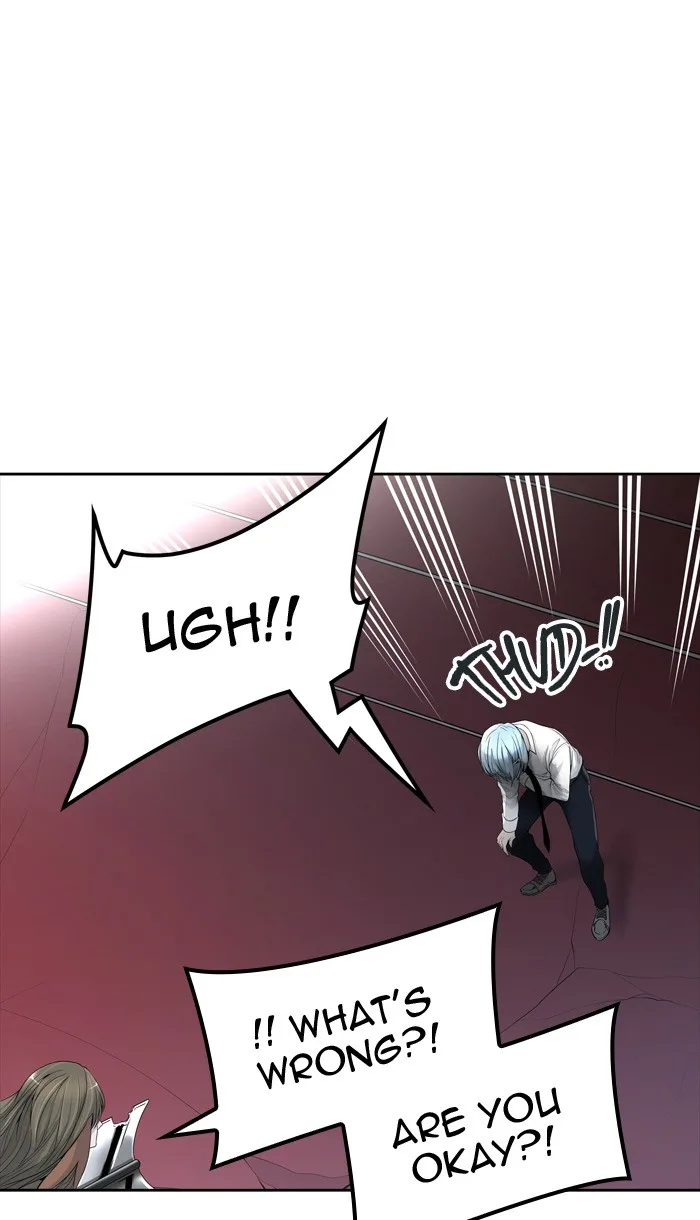 Tower of God - Chapter 442 - Page 57