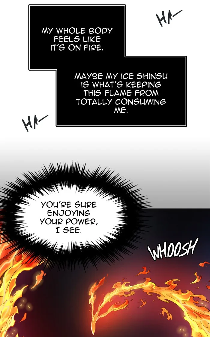 Tower of God - Chapter 442 - Page 59
