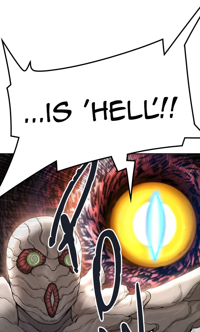 Tower of God - Chapter 442 - Page 6