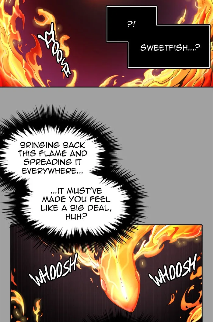 Tower of God - Chapter 442 - Page 60