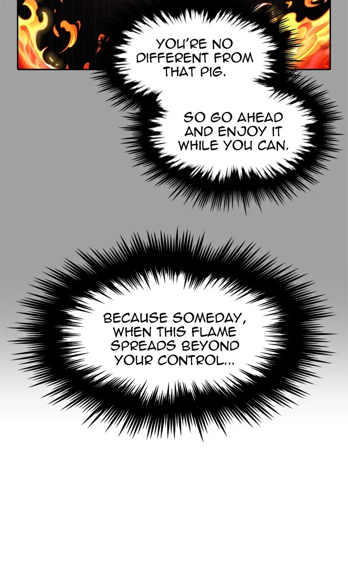 Tower of God - Chapter 442 - Page 61