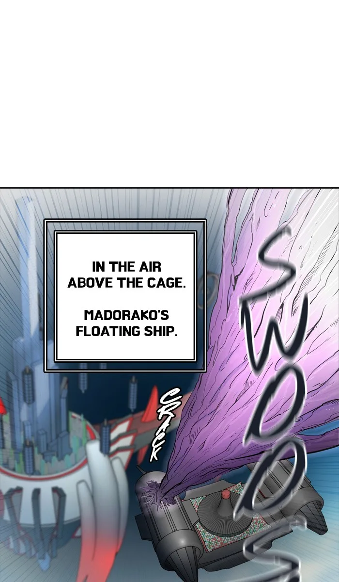Tower of God - Chapter 442 - Page 64