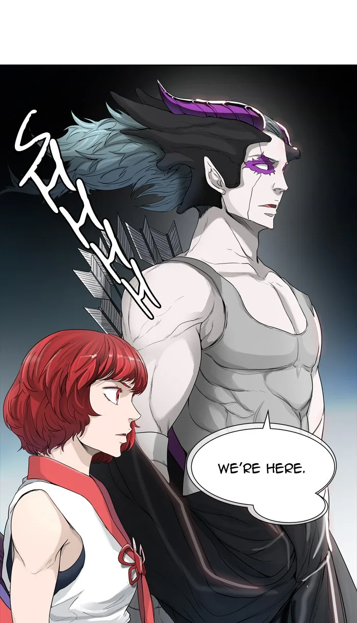 Tower of God - Chapter 442 - Page 68