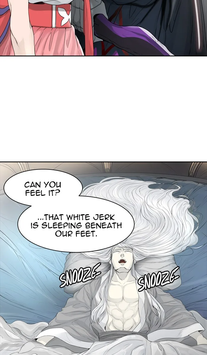 Tower of God - Chapter 442 - Page 69