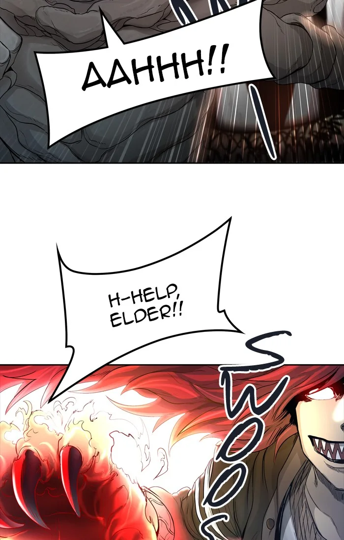 Tower of God - Chapter 442 - Page 7