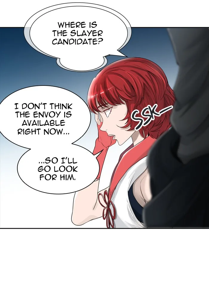 Tower of God - Chapter 442 - Page 71