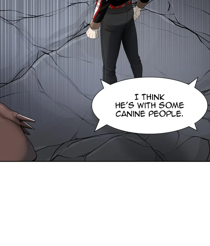 Tower of God - Chapter 442 - Page 75