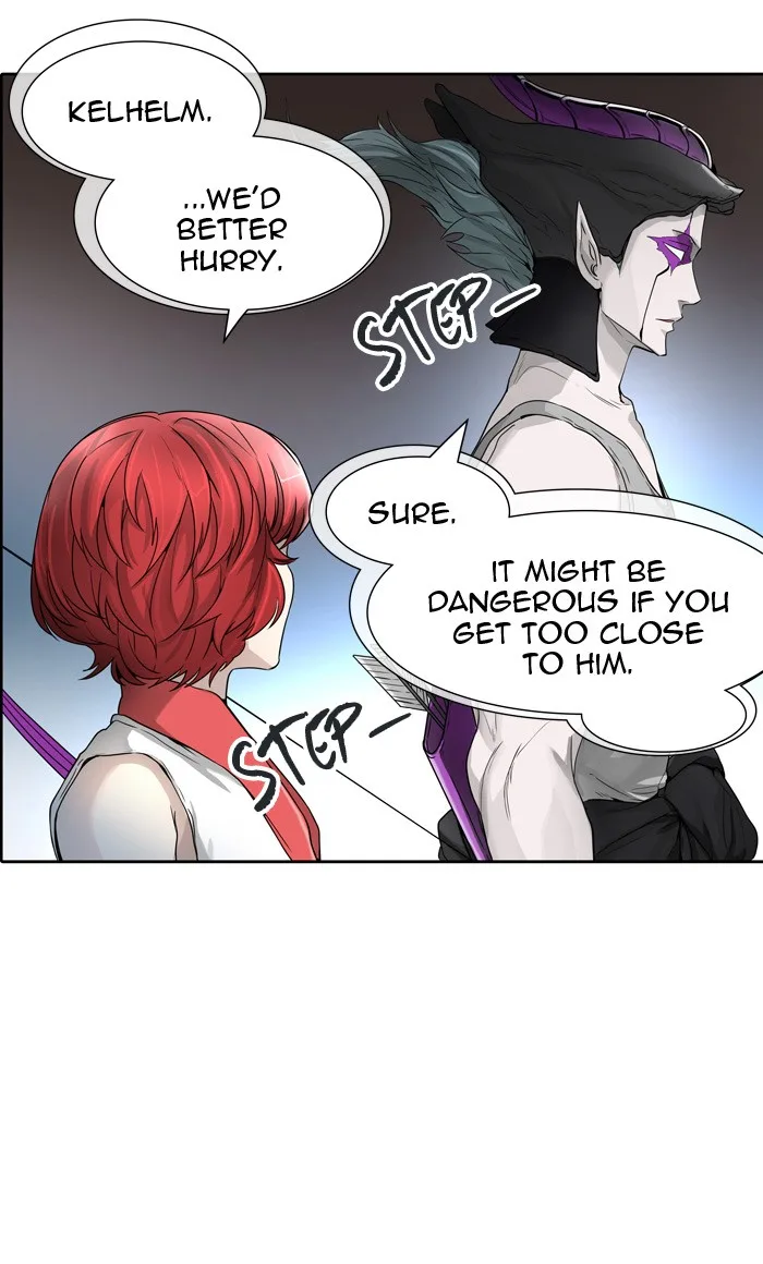 Tower of God - Chapter 442 - Page 78