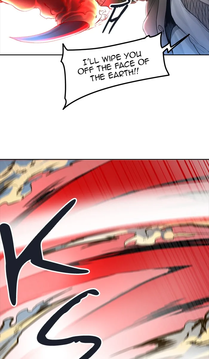 Tower of God - Chapter 442 - Page 8