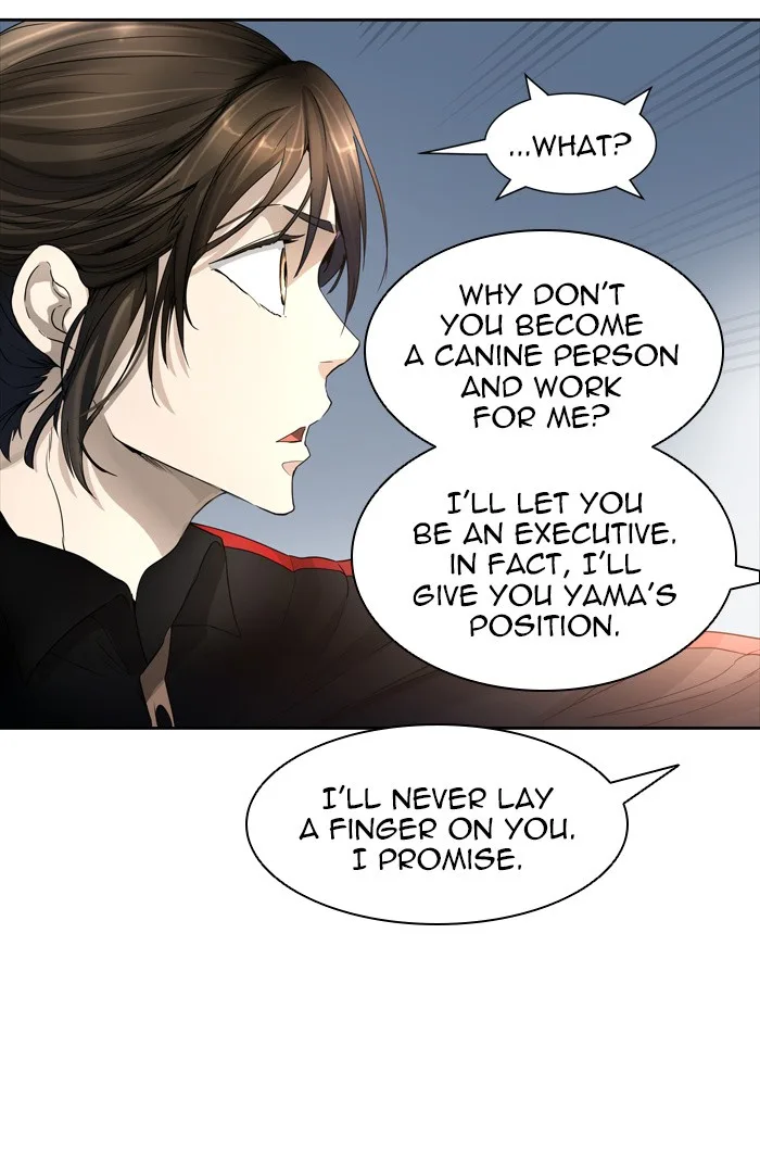 Tower of God - Chapter 442 - Page 82