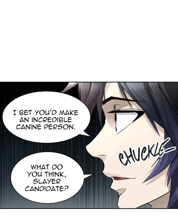Tower of God - Chapter 442 - Page 84