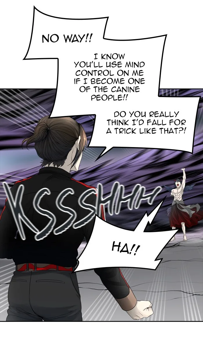 Tower of God - Chapter 442 - Page 85