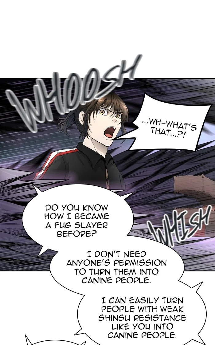 Tower of God - Chapter 442 - Page 87