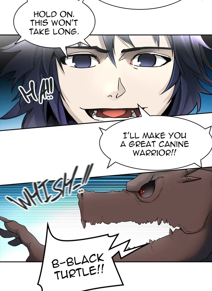 Tower of God - Chapter 442 - Page 88