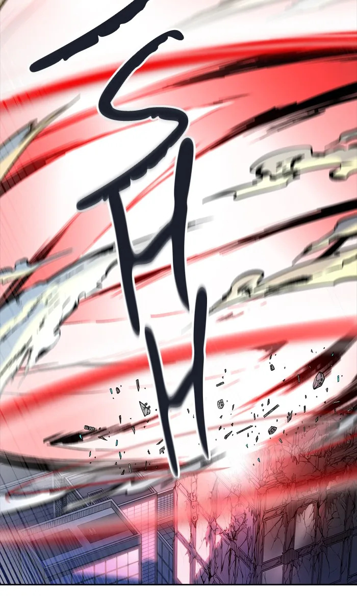 Tower of God - Chapter 442 - Page 9