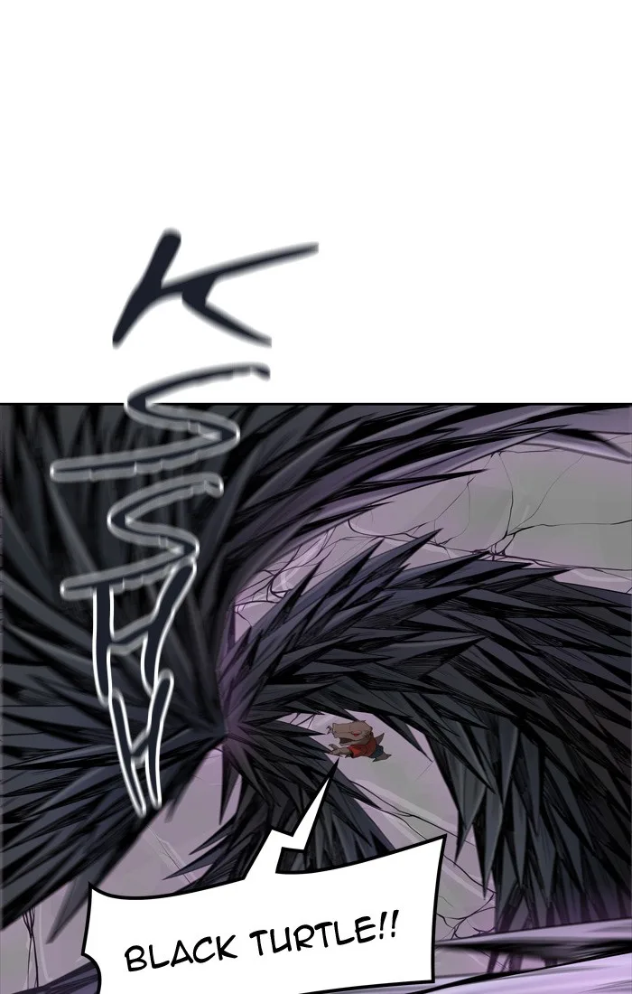 Tower of God - Chapter 442 - Page 92