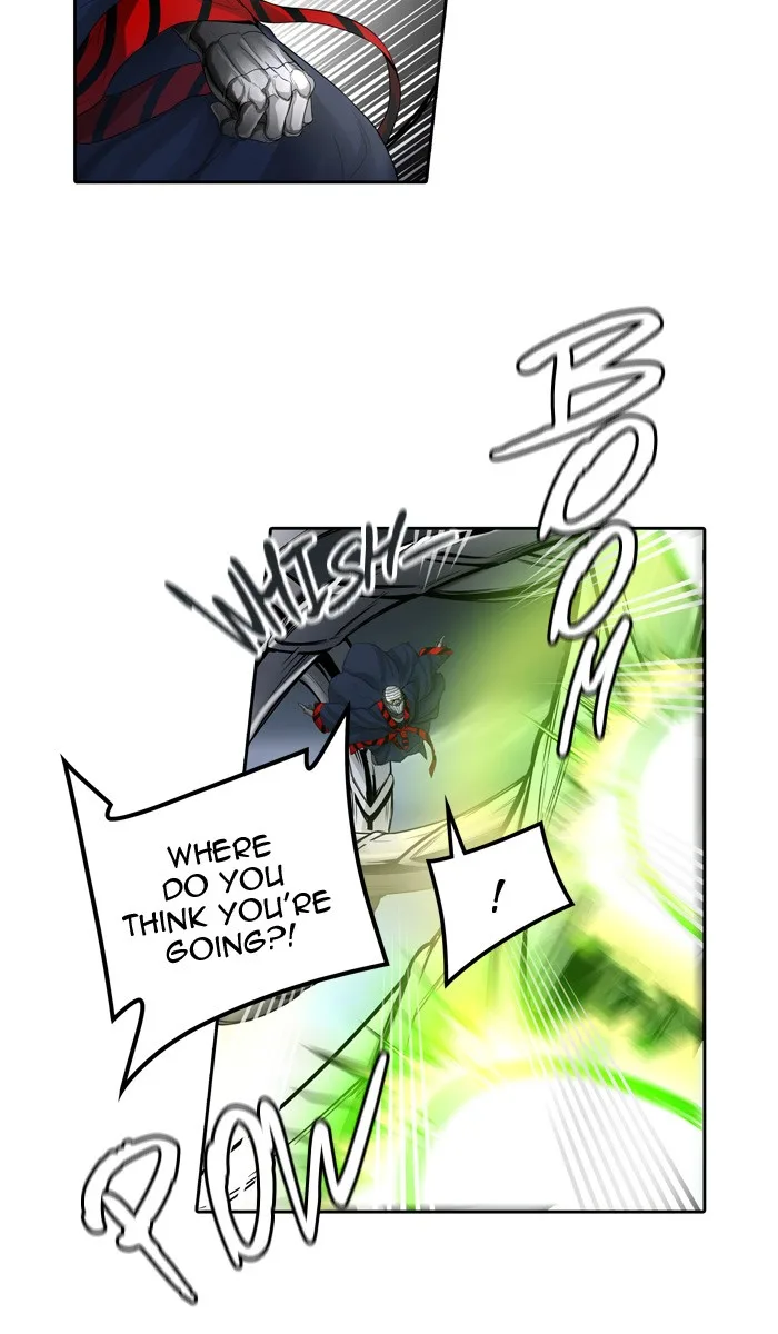 Tower of God - Chapter 442 - Page 94