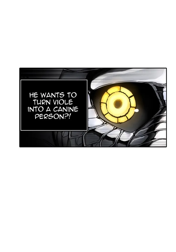 Tower of God - Chapter 442 - Page 96