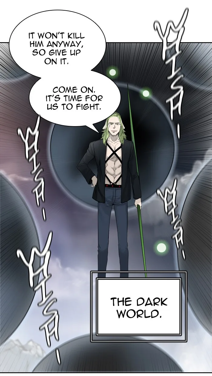 Tower of God - Chapter 442 - Page 97