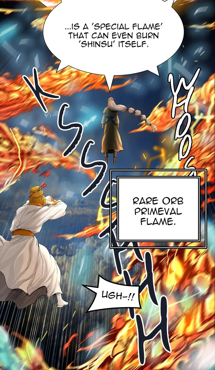 Tower of God - Chapter 443 - Page 100