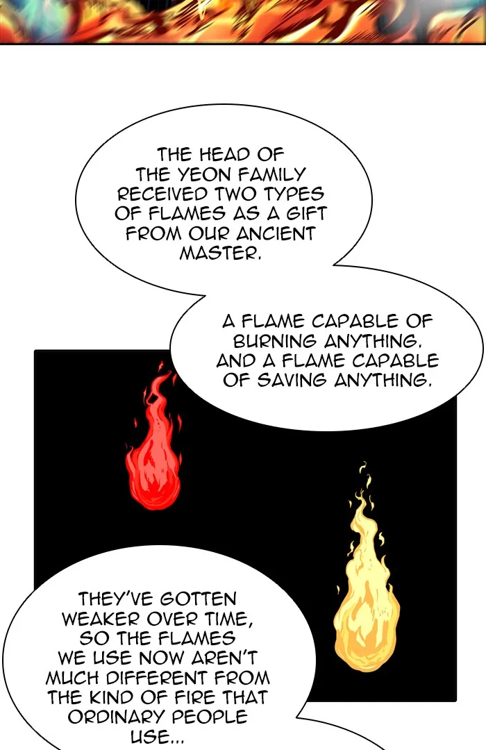 Tower of God - Chapter 443 - Page 101