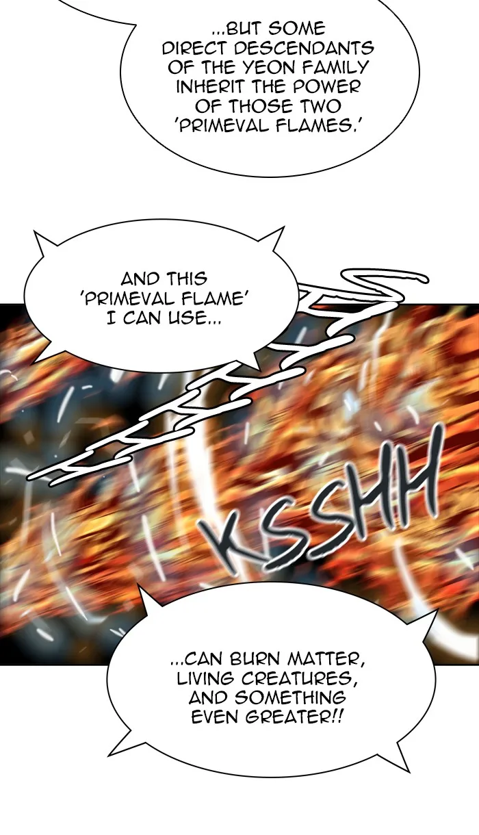 Tower of God - Chapter 443 - Page 102