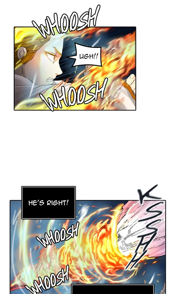 Tower of God - Chapter 443 - Page 103