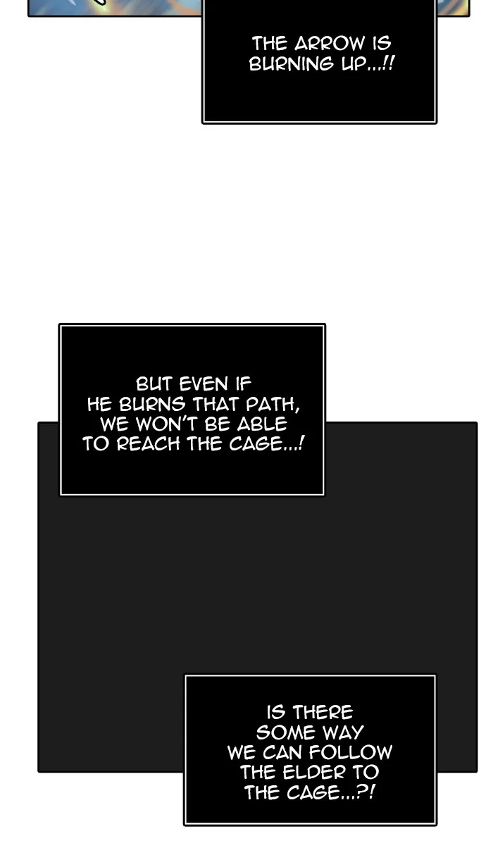 Tower of God - Chapter 443 - Page 104