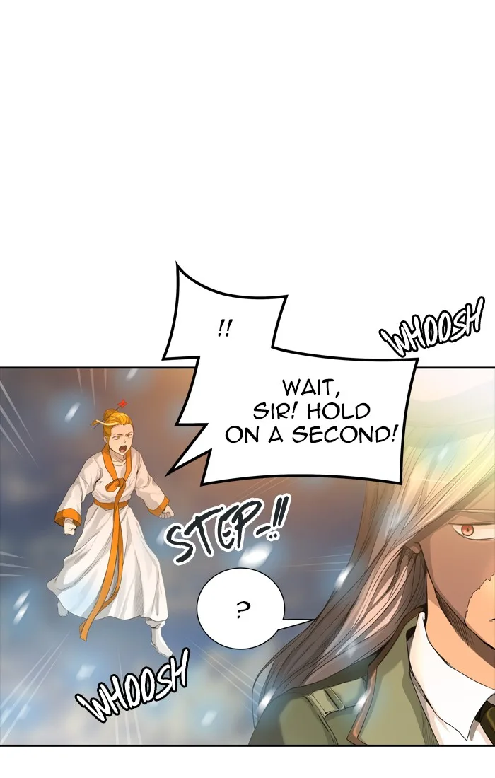 Tower of God - Chapter 443 - Page 105