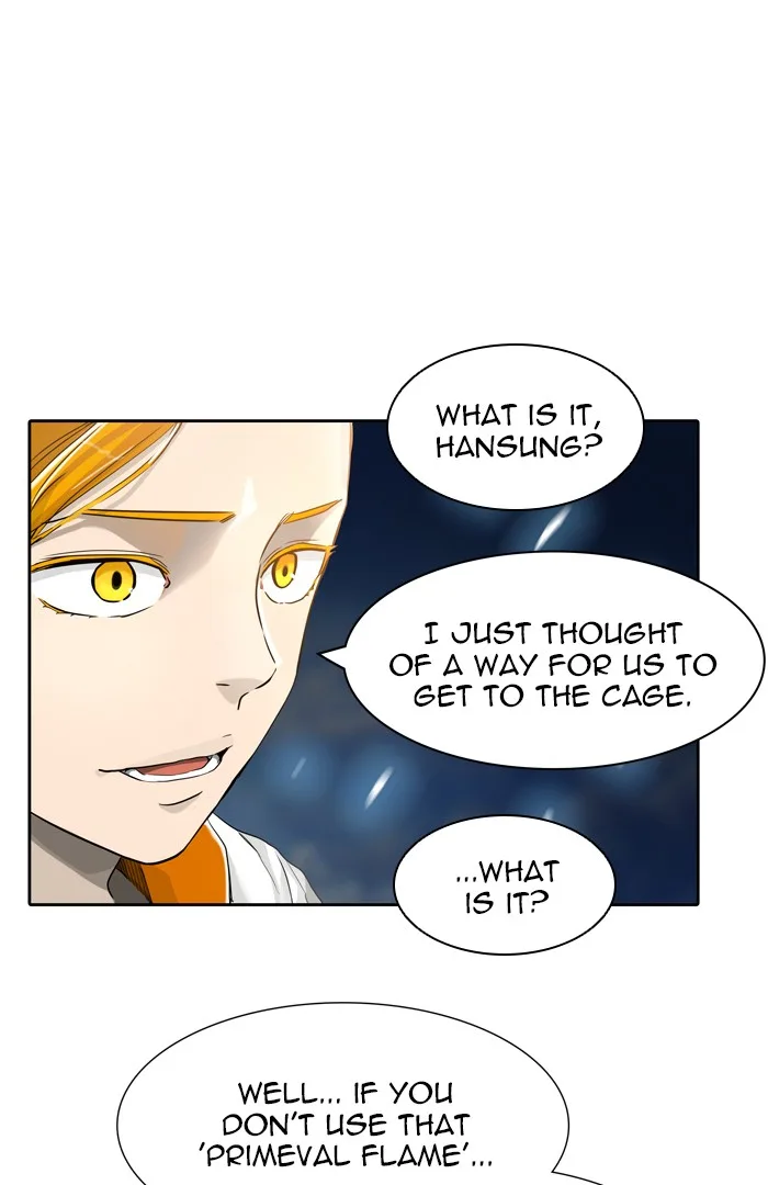 Tower of God - Chapter 443 - Page 106