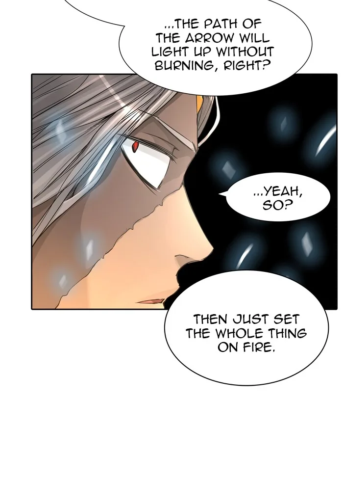 Tower of God - Chapter 443 - Page 107