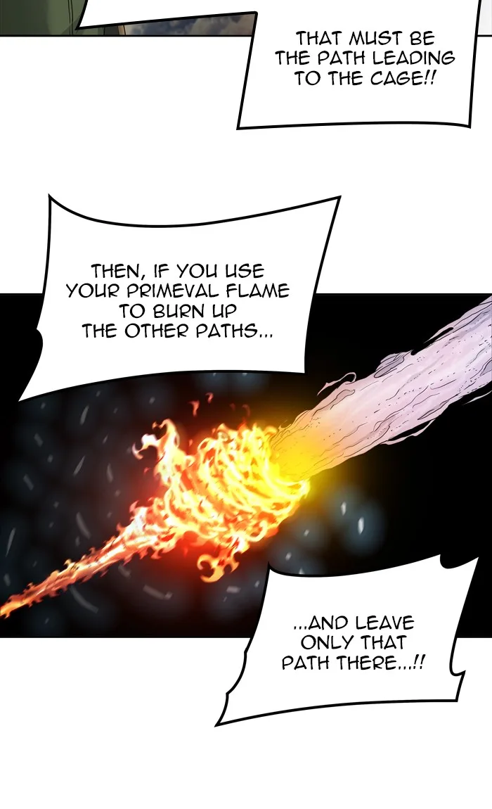 Tower of God - Chapter 443 - Page 109