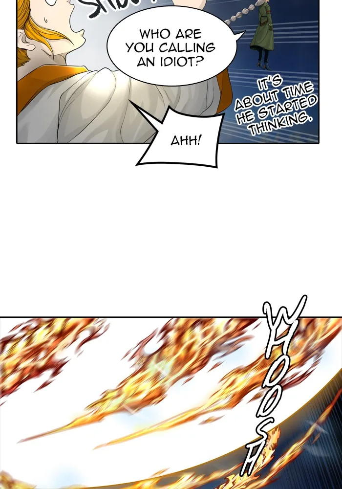 Tower of God - Chapter 443 - Page 111