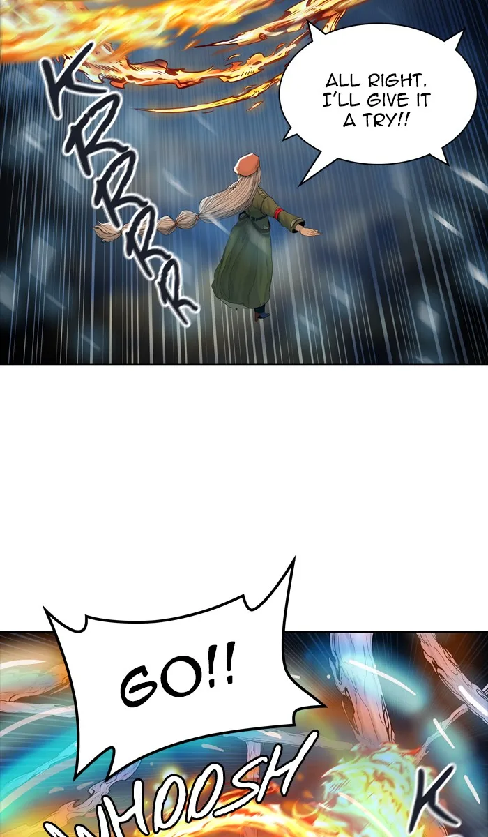 Tower of God - Chapter 443 - Page 112