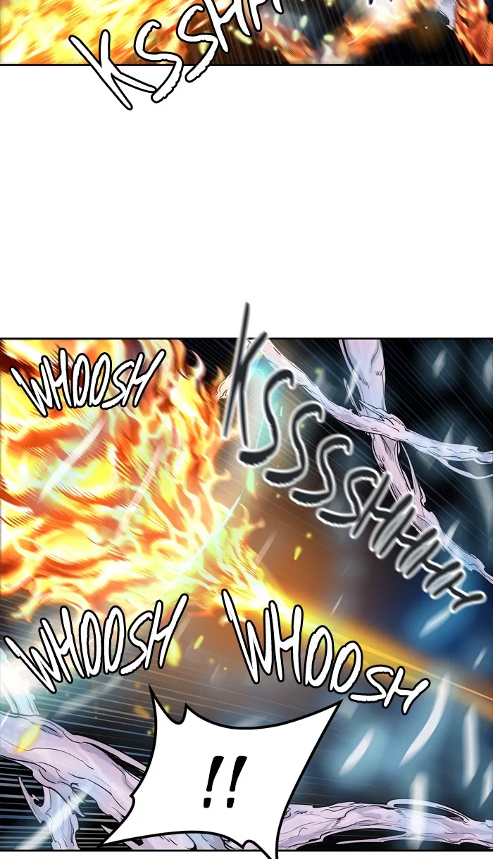 Tower of God - Chapter 443 - Page 115