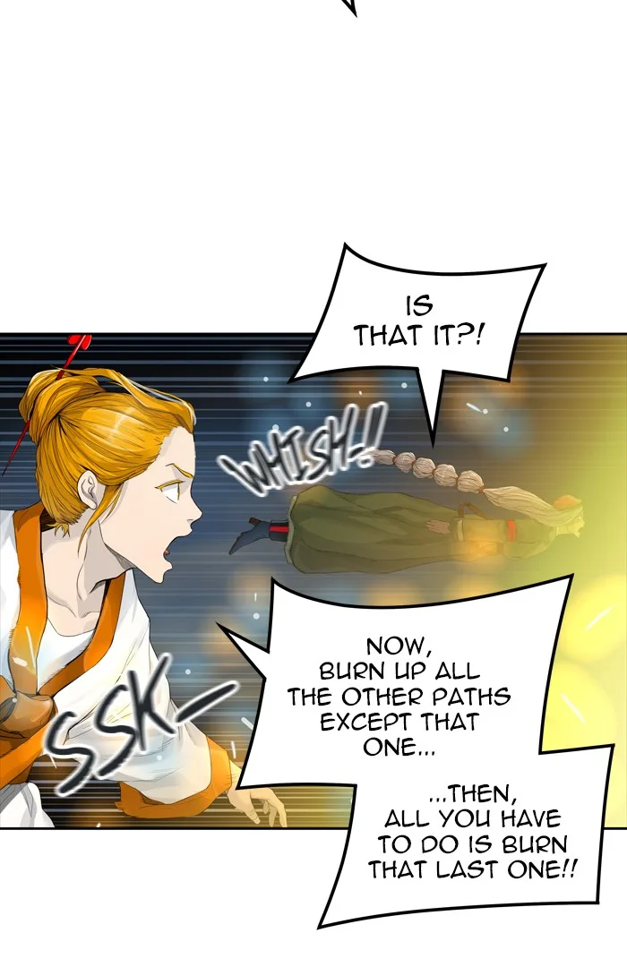 Tower of God - Chapter 443 - Page 116
