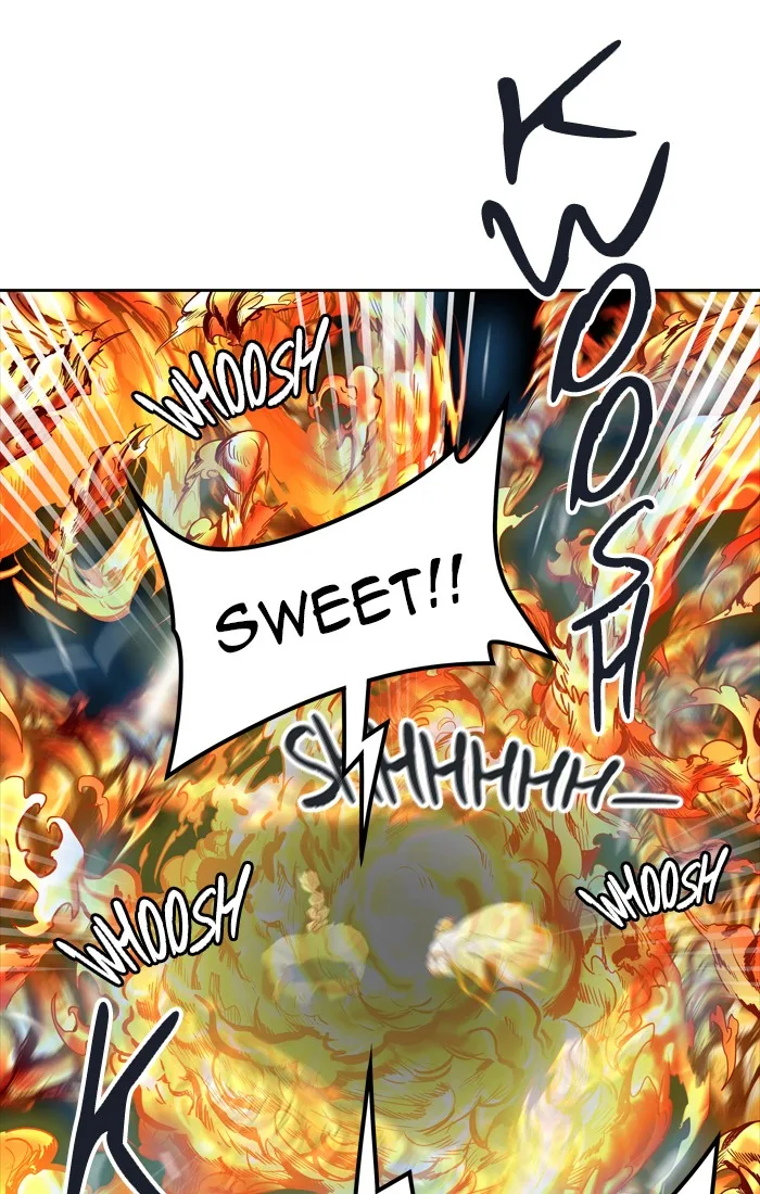 Tower of God - Chapter 443 - Page 117