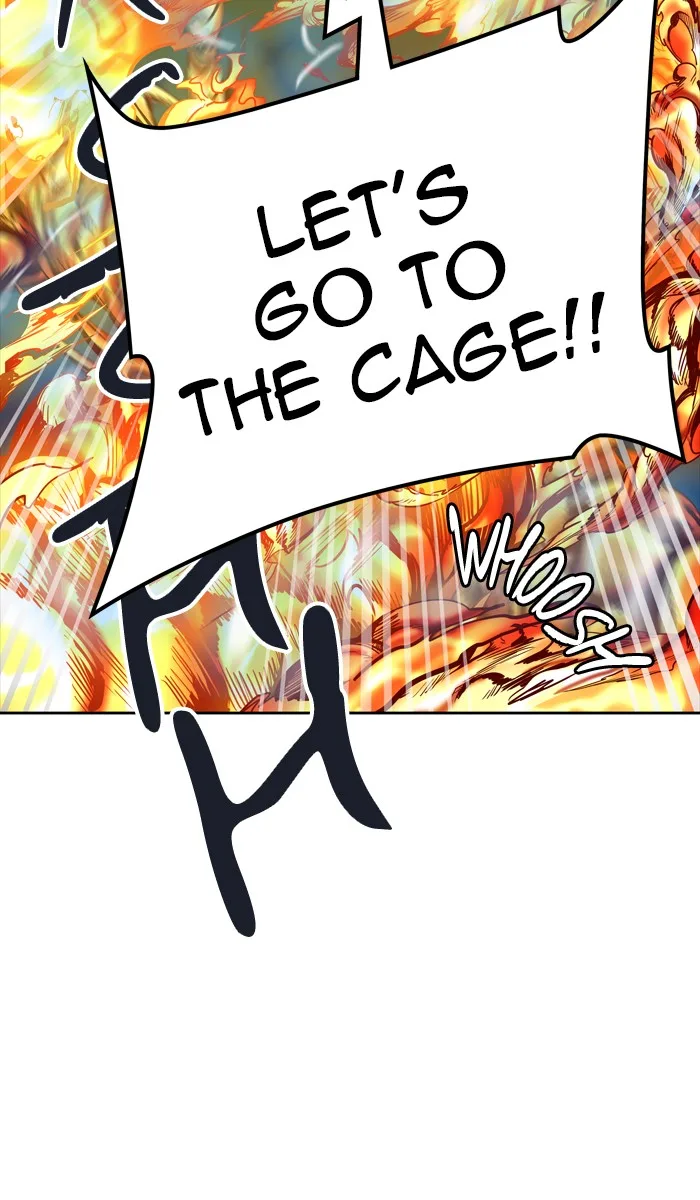 Tower of God - Chapter 443 - Page 118