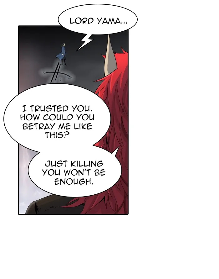 Tower of God - Chapter 443 - Page 12