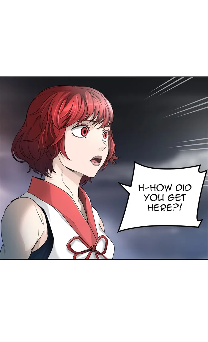 Tower of God - Chapter 443 - Page 122
