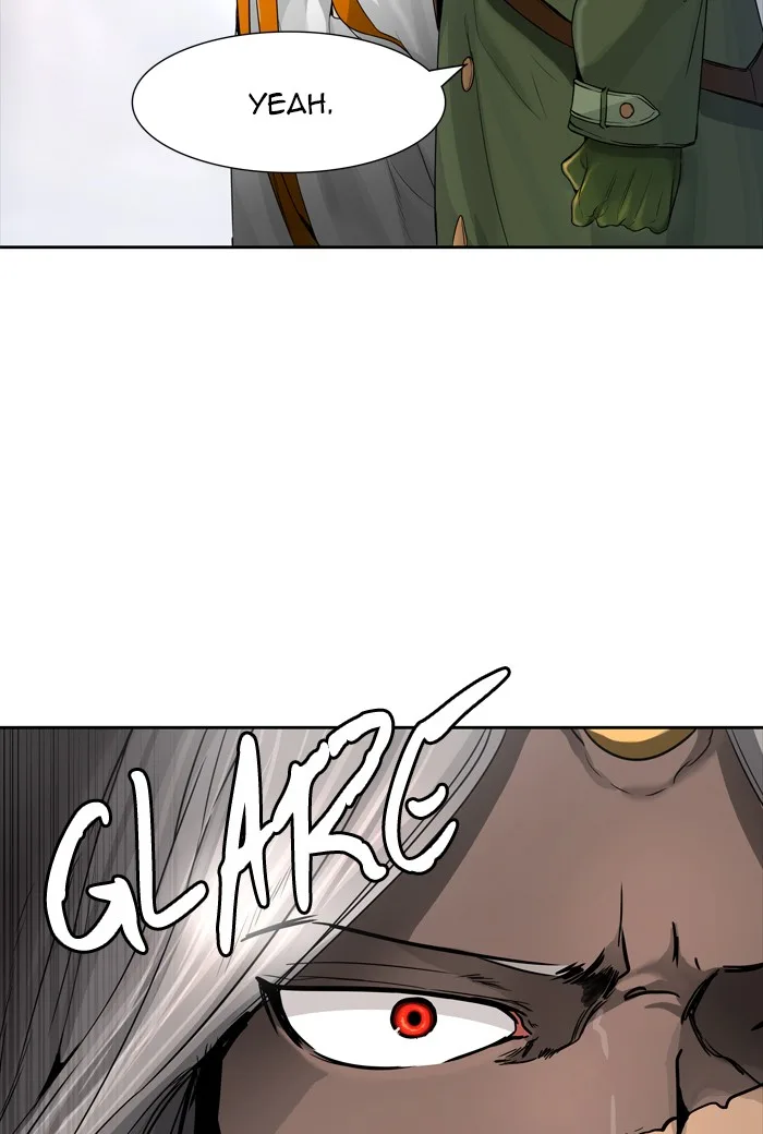 Tower of God - Chapter 443 - Page 124