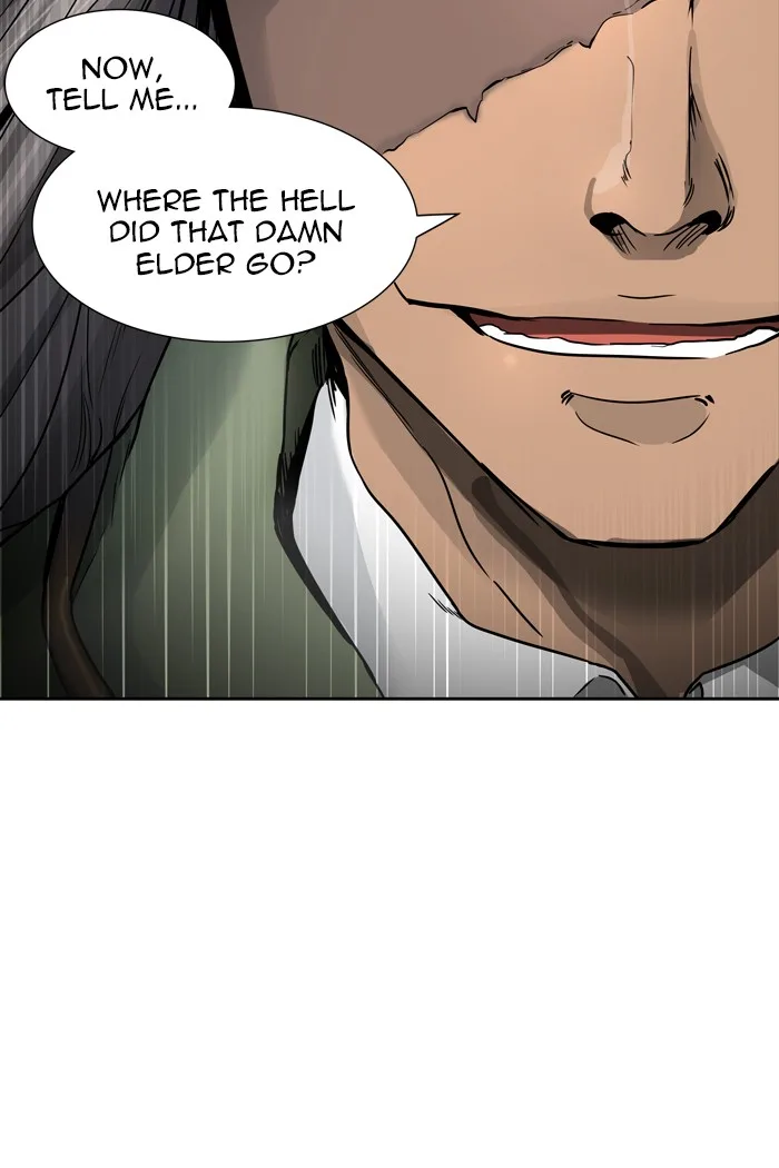 Tower of God - Chapter 443 - Page 125