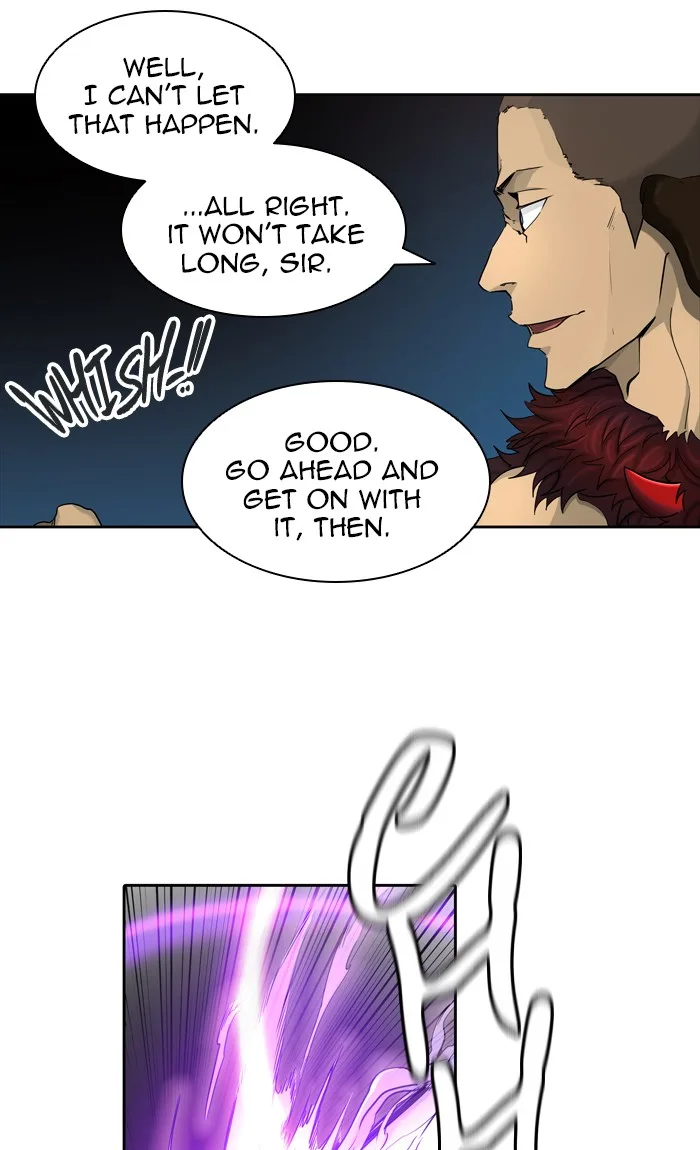 Tower of God - Chapter 443 - Page 14