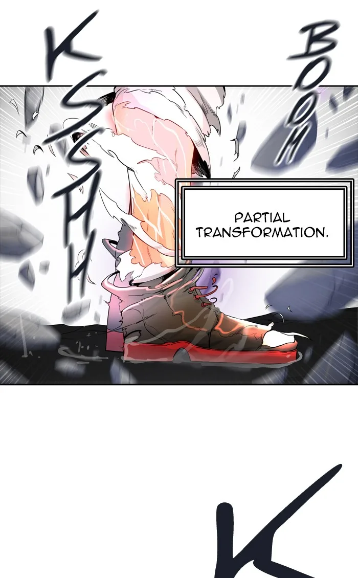 Tower of God - Chapter 443 - Page 18