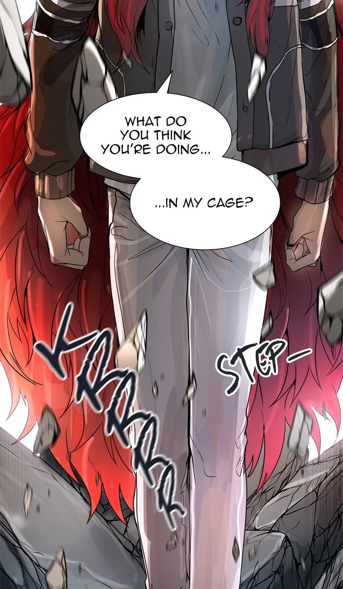 Tower of God - Chapter 443 - Page 2